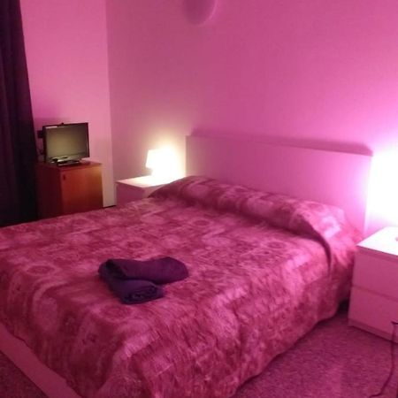 Bari Rooms On The Sea Exteriör bild