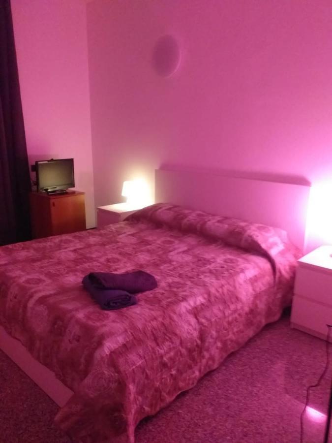 Bari Rooms On The Sea Exteriör bild