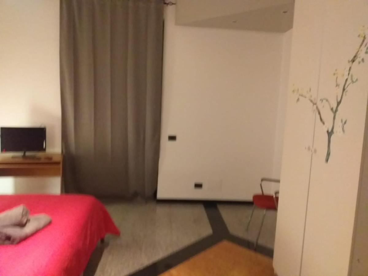 Bari Rooms On The Sea Exteriör bild